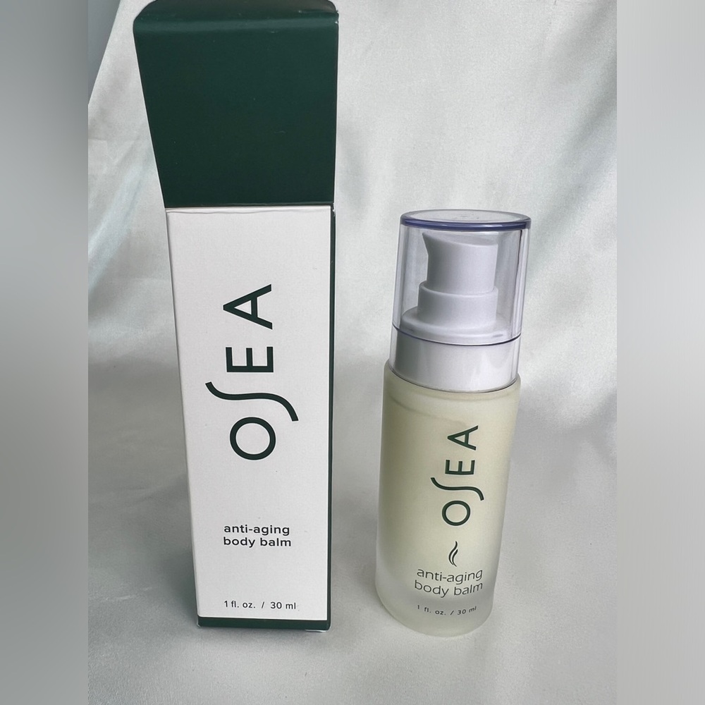 Osea Anti Aging Body Balm